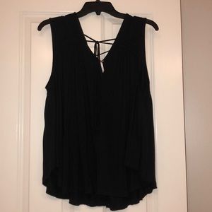 black free people top